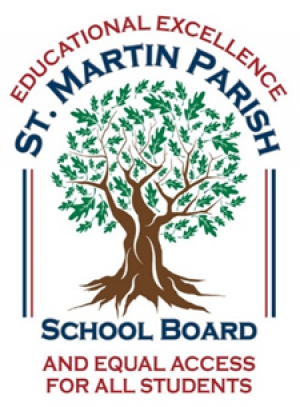 St. Martin Parish Public Schools