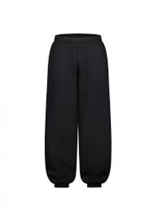 Sweatpant-Black