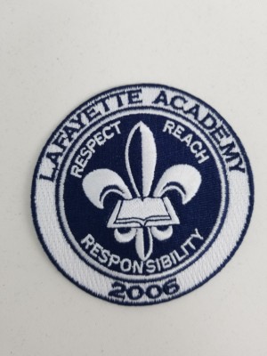 Lafayette Academy- New Orleans, LA