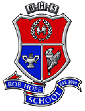 Bob Hope School- Port Arthur, TX