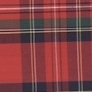 Toddler Pull-On Short- Plaid-Plaid 95