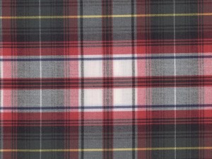 YOUNG FASHIONS PLAID 24 (ALSO PLAID 40 OR RIDGELAND PLAID) 