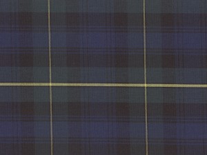 YOUNG FASHIONS PLAID 71 (ALSO PLAID 55 OR BELAIR PLAID)