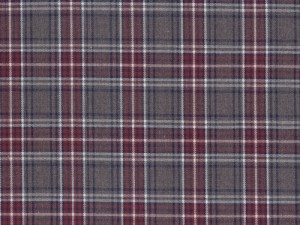 YOUNG FASHIONS PLAID 75 (ALSO PLAID 34 OR ROSE PLAID)