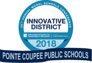 Pointe Coupee Parish Public Schools