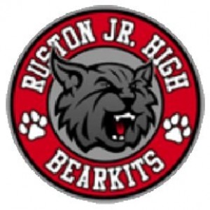 Ruston Junior High- Ruston, LA