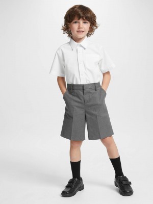 Boys Dri-Fit Short