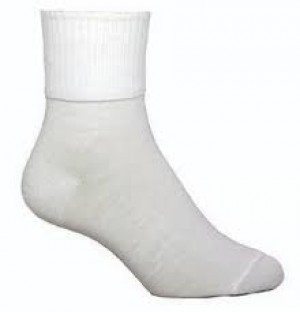 Classic Bobby Sock