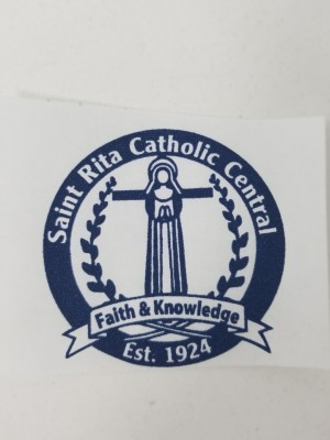 St. Rita Catholic- New Orleans, LA