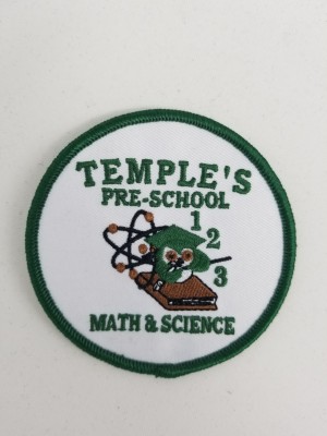 Temple's Preschool- New Orleans, LA