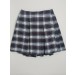 Pleated Skort- Style 103-Plaid 23