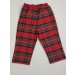 Toddler Pull On Pant- Plaid-Plaid 95