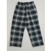 Toddler Pull On Pant- Plaid-Plaid 82