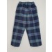 Toddler Pull On Pant- Plaid-Plaid 52