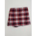 Tennis Skort- Style 105-Plaid 66