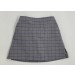 Tennis Skort- Style 105-Plaid 96